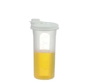 Moonstar Zeytinyağlık Yağdanlık Pratik Kapaklı Sızdırmaz 700ML-OIL-905 - 7