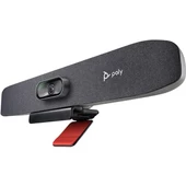 POLY Studio R30 USB Video Çubuğu (842D2AA) thumbnail 2