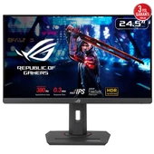 ASUS 24.5" FAST IPS ROG STRIX XG259QNS 1MS 380HX HDMI-DP PIVOT GAMING MONİTÖR thumbnail 1