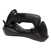 PERKON 2D Imager LS42 Wlan (Kablosuz) El Tipi Karekod Okuyucu 50metre mesafeye kadar thumbnail 1