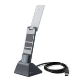 TP-LINK ARCHER TX50UH AX3000 Yüksek Performanslı Kablosuz USB Adaptör - 1