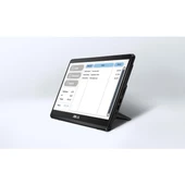 ASUS 15.6" DOKUNMATIK CELERON N4500-8GB RAM-256GB NVME-FDOS thumbnail 5