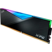 XPG 32GB DDR5 6400MHZ CL32 RGB PC RAM LANCER RGB AX5U6400C3232G-CLARBK - 3