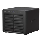 SYNOLOGY DS2422 PLUS RYZEN V1500B-4GB RAM--12-diskli Nas Sunucu (Disksiz) - 2