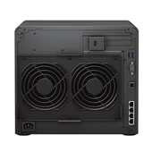 SYNOLOGY DS2422 PLUS RYZEN V1500B-4GB RAM--12-diskli Nas Sunucu (Disksiz) - 3