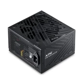 XPG 850W 80+ GOLD CORE REACTOR II VE COREREACTORIIVE850G-BKCEU PCIE 5.0 TAM MODÜLER POWER SUPPLY - 5