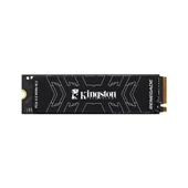 KINGSTON 1TB RENEGADE SRNGS/1000G 7300-6000MB/s M2 NVME GEN4 DİSK thumbnail 1