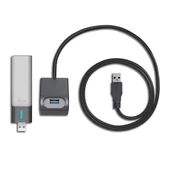 TP-LINK ARCHER TX50UH AX3000 Yüksek Performanslı Kablosuz USB Adaptör - 3