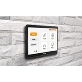 ASUS 15.6" DOKUNMATIK CELERON N4500-8GB RAM-256GB NVME-FDOS thumbnail 4