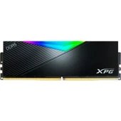 XPG 32GB DDR5 6400MHZ CL32 RGB PC RAM LANCER RGB AX5U6400C3232G-CLARBK - 1
