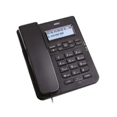 KAREL TM145 Masaüstü LCD Ekranlı Telefon - 1