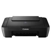 CANON A4 Renkli E414 Deskjet Yazıcı Tarayıcı Fotokopi USB 2.0 - 1