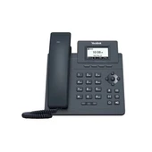 YEALINK SIP-T30 IP Telefon Adaptörlü - 1