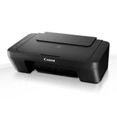 CANON A4 Renkli E414 Deskjet Yazıcı Tarayıcı Fotokopi USB 2.0 - 2