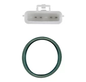 Ford Mondeo 3 Yakıt Depo Şamandırası Motorlu 2.0 Benzinli Duratec 2001-2007 - 2