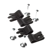 Ford Focus 1 Arka Fren Çivi Sac Takımı Sağ Sol 1998-2005 - 1