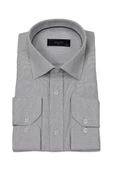 Erkek Klasik Tek Cepli Gömlek BGL-ST03902 thumbnail 1