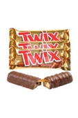 TWİX BAR ÇİKOLATA 25 Adet Bar Çikolata 50 gr - 2