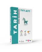 Tammat Yayıncılık Origami TYT-AYT Tarih Soru Bankası - 1