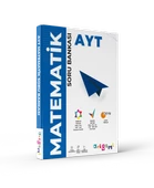 Tammat Yayıncılık Origami AYT Matematik Soru Bankası - 1