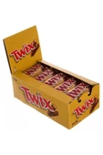 TWİX BAR ÇİKOLATA 25 Adet Bar Çikolata 50 gr - 1