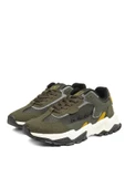 DUNLOP Orthopedix 1753 Anatomik Erkek Bağcıklı Sneaker Spor Ayakkabı - 12
