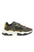 DUNLOP Orthopedix 1753 Anatomik Erkek Bağcıklı Sneaker Spor Ayakkabı - 10