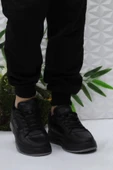 M.P 242 2056 Siyah Rahat Orijinal Ürün Sneaker Erkek Ayakkabı - 2