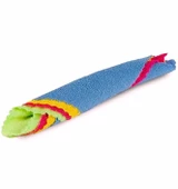 ALPARS 4 Adet Mikrofiber Temizlik Bezi Cam, Araba, Mutfak Temizlik Bezi 30*30 Cm Leke Tutmaz - 3
