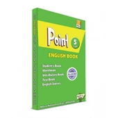Point 5 5 Kitap Bir arada Sargın Yayınları - 1