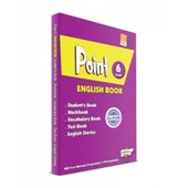 Point 6 5 Kitap Bir arada Sargın Yayınları - 1