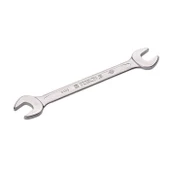 İzeltaş 34x36 mm İki Ağız Anahtar Uzun Boy 0130013436 - 1