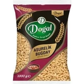 DOĞAL AŞURELİK BUĞDAY 1KG - 1