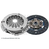 DEBRIYAJ SETI RULMANSIZ TOYOTA COROLLA 2007-- AURIS 2007-2012 AVENSIS 1.6-1.8 2008-- VERSO 2009--  MANUEL 6 ILERI - BLUEPRINT ADT330316 - 1
