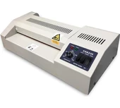 Sonto Fgk-230 A4 Analog Laminasyon Makinası - 1