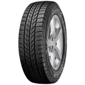 Goodyear 225/55 R17C 109/107T UltraGrip Cargo Kış C 2024 - 1