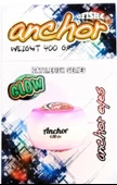 Anchor Melek Gözü [ Glowlu ]  Pembe 180 Gr - 2