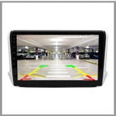 PEUGEOT 2008  2013-2019 UYUMLU 6 GB RAM 128 GB HAFIZA ANDROID MULTIMEDIA TEYP thumbnail 3