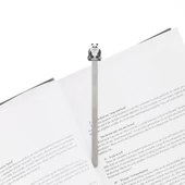 Metalmorphose Panda Kitap Ayracı - 7