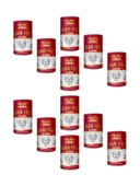 Nutri Canin 400Gr %92 Sığır Etli Tatlı Patatesli Hipo Alerjenik Tahılsız 12Adet Yaş Köpek Maması - 1