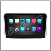 GOVİMAKS PEUGEOT 2008  2013-2019 2 GB RAM 32 GB HAFIZA ANDROID MULTIMEDIA TEYP - 7