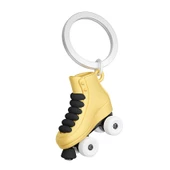 Metalmorphose Roller Skate Anahtarlık - 4