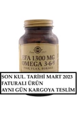Efa 1300 mg Omega 3-6-9 Fısh Flax Borage - 2