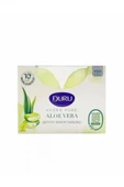Duru Hydro Pure Aloe Vera Sabunu 2x135 270 gr - 2