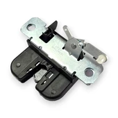 VW Caravelle T5 2004-2010 Arka Bagaj Kapağı Kilidi 7H0827505C - 1