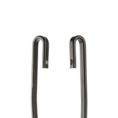 Mitsubishi Colt 2004-2008 Ön Cam Arka Cam Silecek Seti - 3