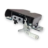 VW Caravelle T6 2010-2015 Arka Bagaj Kapak Kilidi 7H0827505G - 4