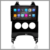 PEUGEOT 3008 MANUEL 2009-2016 UYUMLU 6GB RAM 128GB HAFIZA ANDROID MULTIMEDIA TEYP thumbnail 3