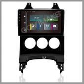 PEUGEOT 3008 MANUEL 2009-2016 UYUMLU 6GB RAM 128GB HAFIZA ANDROID MULTIMEDIA TEYP thumbnail 6