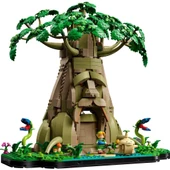 LEGO 77092 The Legend of Zelda Great Deku Tree 2’si 1 Arada (2500 Parça) thumbnail 3